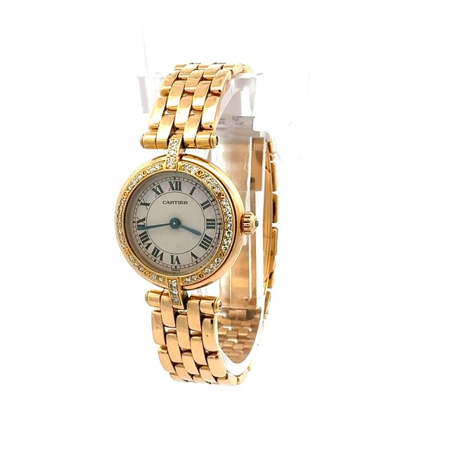 Cartier Panthere 866925 Image 5